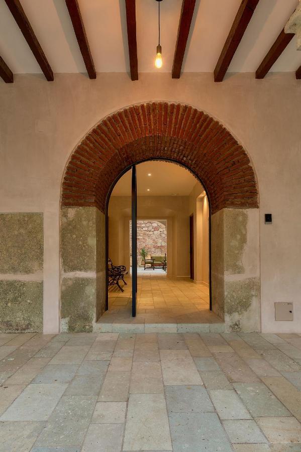 Aparthotel Casa Quiote Oaxaca Exterior foto